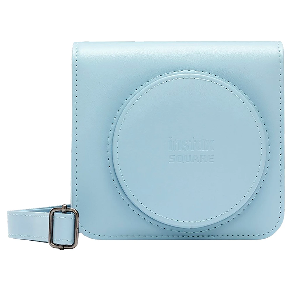 Fujifilm Camera Case for Instax Square SQ1 - Chalk White - 600021851