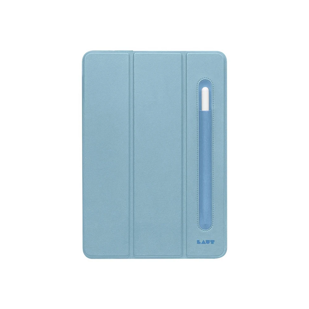 Laut Huex Folio Flip Cover for iPad Air - 10.9 Inch - Rose - L-IPD20-HP-P