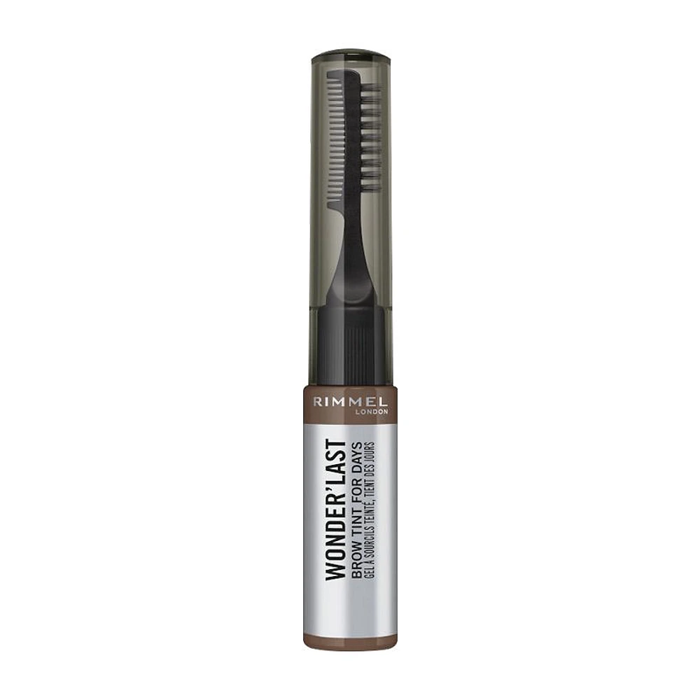rimmel wonderlast brow in Soft Brown