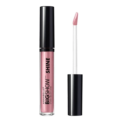 ANNABELLE Big Show Lip Shine - Glow