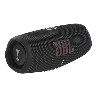 JBL Charge 5 Portable Bluetooth Speaker - Pink - JBLCHARGE5PIKAM