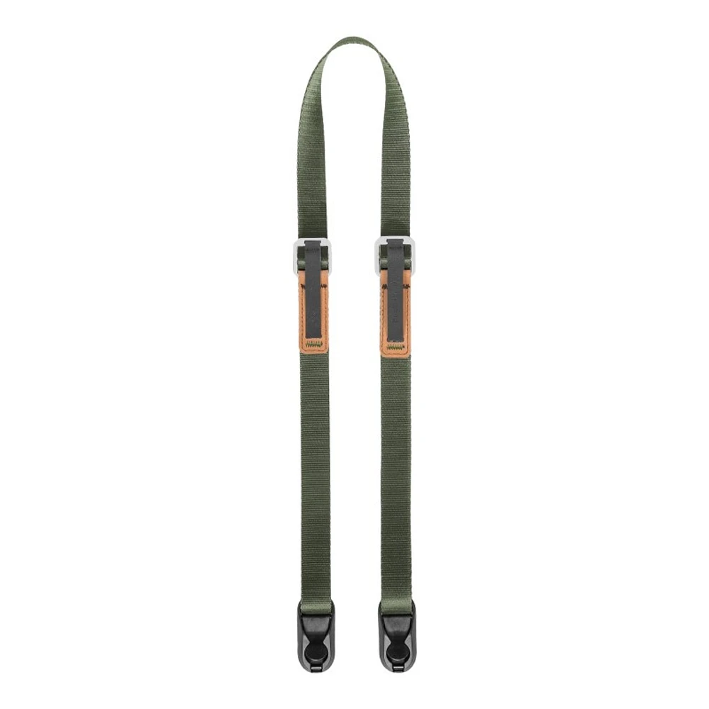 Peak Design Leash Camera Strap - Midnight