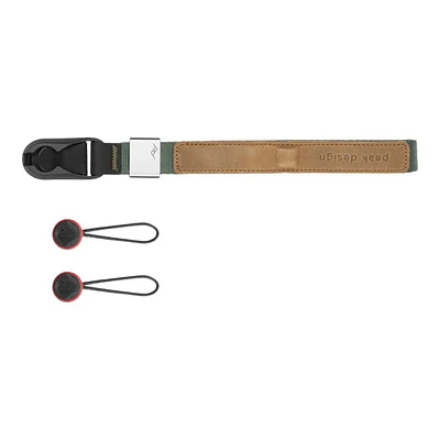 Peak Design Cuff Wrist Strap - Coyote