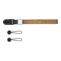 Peak Design Cuff Wrist Strap - Coyote
