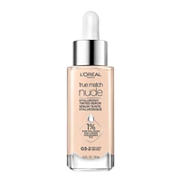 L'Oreal Paris True Match Nude Hyaluronic Tinted Serum