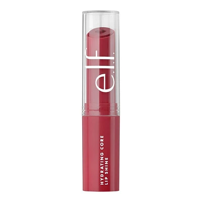 e.l.f. Hydrating Core Lip Shine - Ecstatic