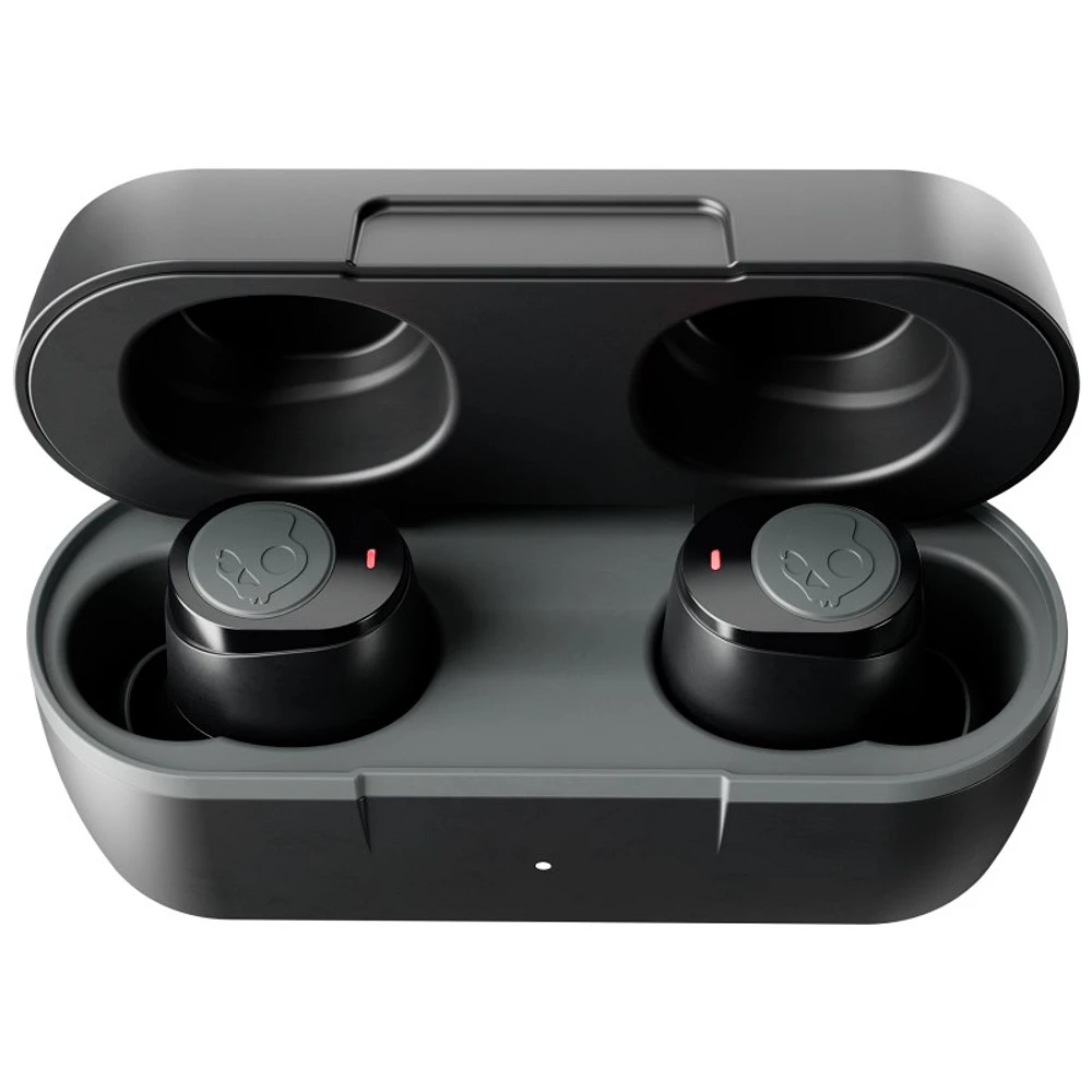 Skullcandy Jib 2 True Wireless Earbuds - Light Grey - S1JTW-P948