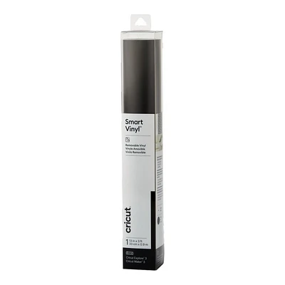 Cricut Smart Vinyl - Removable - 13 in. x 3 ft