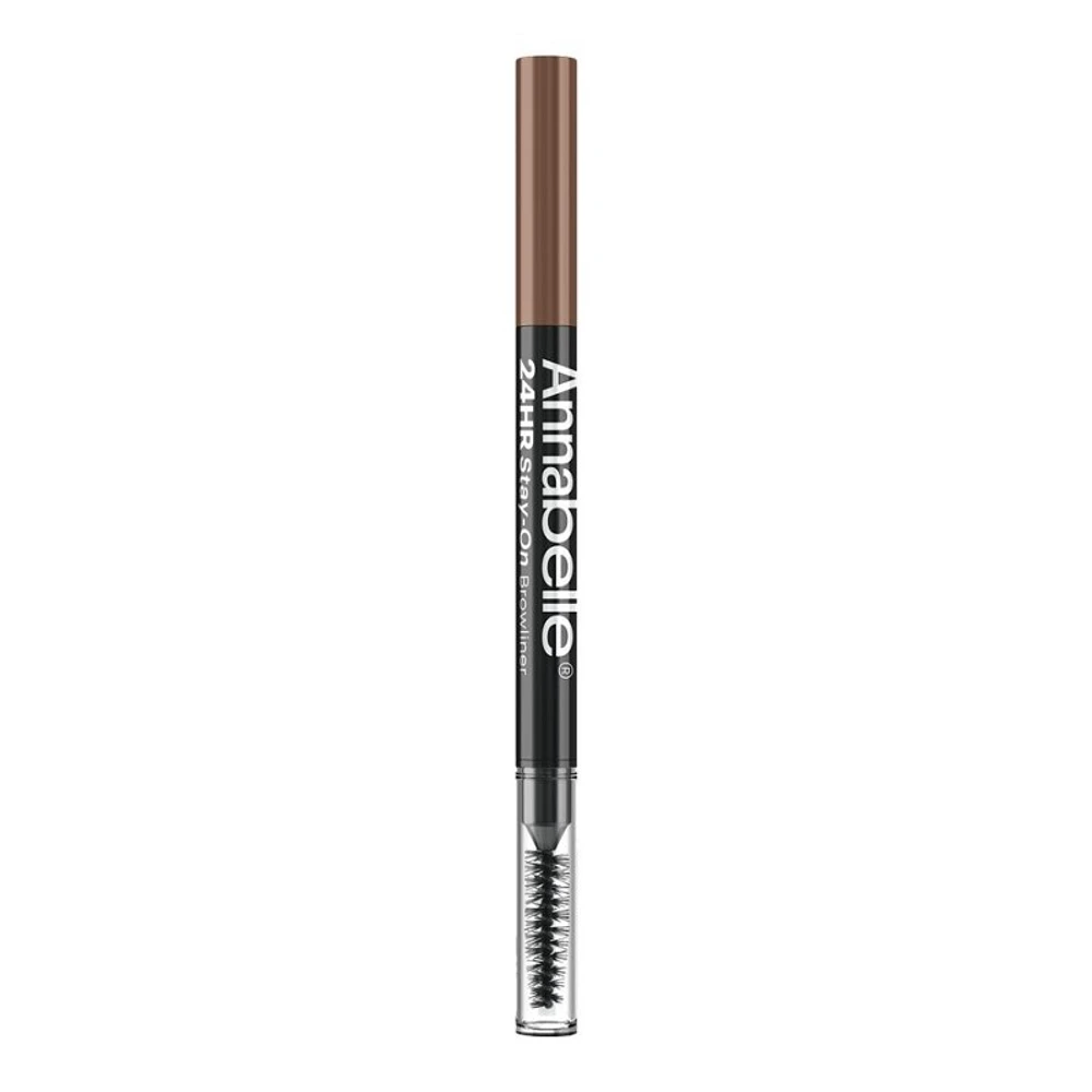 ANNABELLE 24HR Stay-on Browliner
