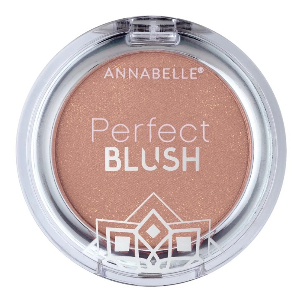 ANNABELLE Perfect Blush - Camellia