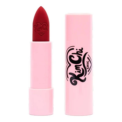 KimChi Chic Beauty Marshmallow Butter Lippie Lipstick