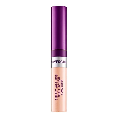 COVERGIRL Simply Ageless Triple Action Concealer