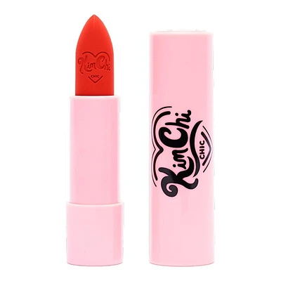 KimChi Chic Beauty Marshmallow Butter Lippie - Hi Friends (16)