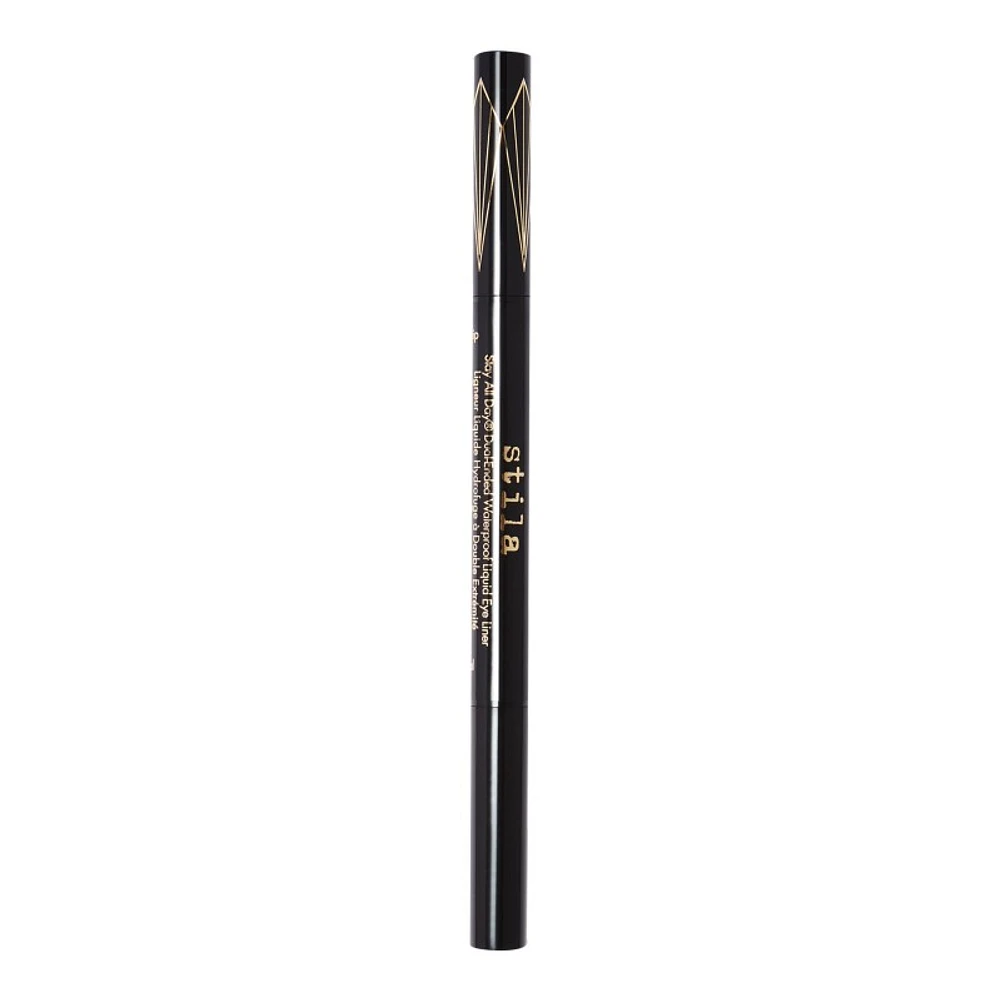 Stila Stay All Day Liquid Eyeliner - Intense Black