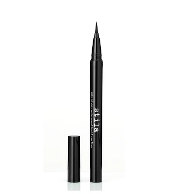 Stila Stay All Day Waterproof Liquid Eye Liner