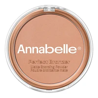 ANNABELLE Perfect Bronzer Radiant Bronzing Powder
