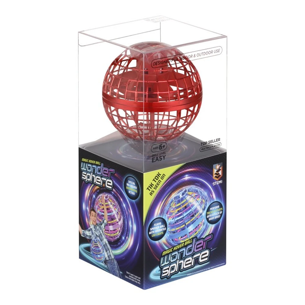 Amax Wonder Sphere - Blue
