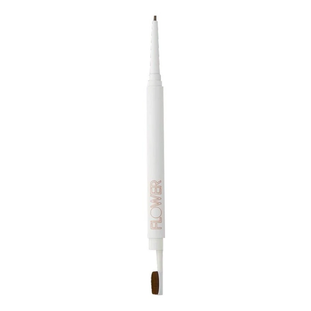 FLOWER Skinny Microbrow Pencil - Blonde