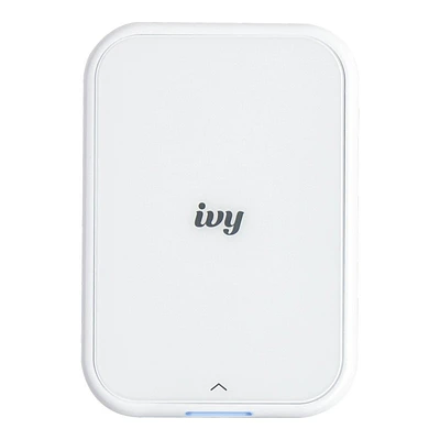 Canon IVY 2 Mini Bluetooth Photo Printer - Blush Pink - 5452C017AA