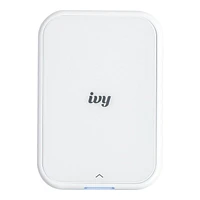 Canon IVY 2 Mini Bluetooth Photo Printer - Blush Pink - 5452C017AA