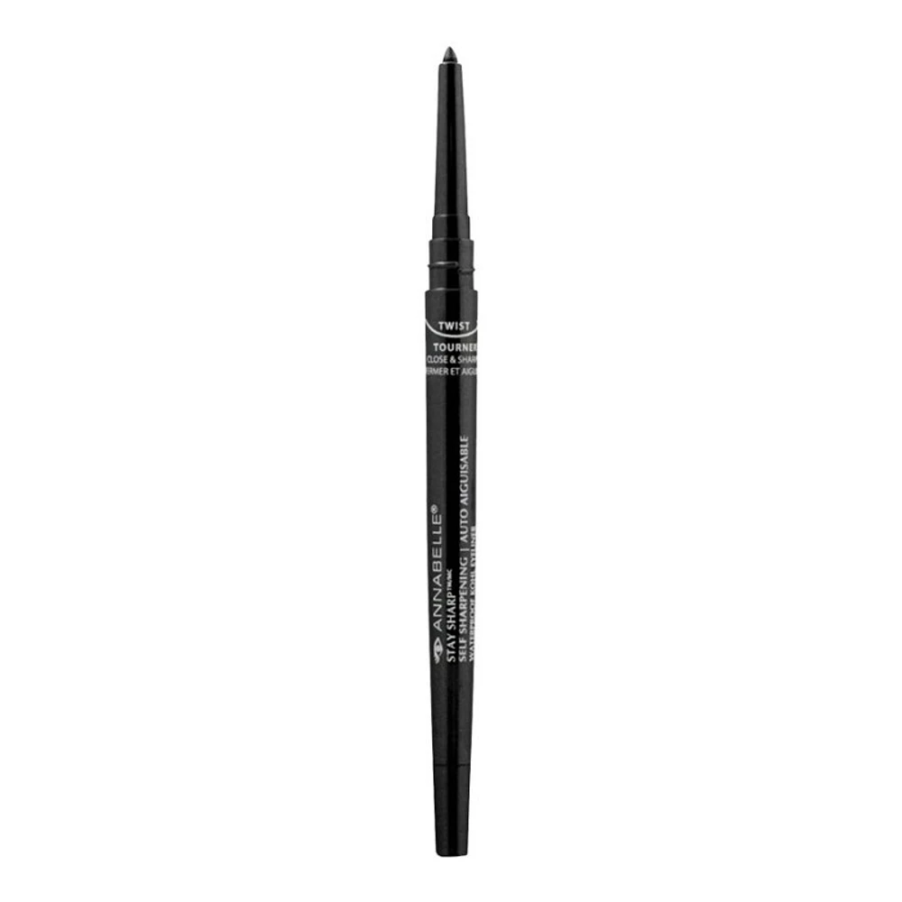 ANNABELLE Stay Sharp Metallic Kohl Eyeliner