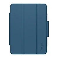 Spigen Crystal Hybrid Pro Flip Cover for iPad Air 10.9in (2022-2020) - Midnight Green