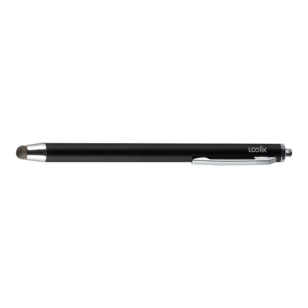 LOGiiX Stylus Pro for Cellular Phone, Tablet - Turquoise