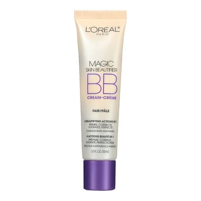 L'Oreal Paris Magic Skin Beautifier BB Cream - Anti-Redness - 30ml