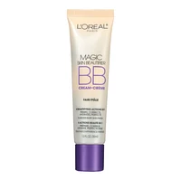 L'Oreal Paris Magic Skin Beautifier BB Cream - Anti-Redness - 30ml