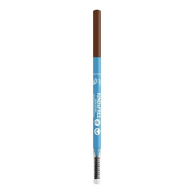 Rimmel London Kind & Free Brow Definer - Caramel (004)