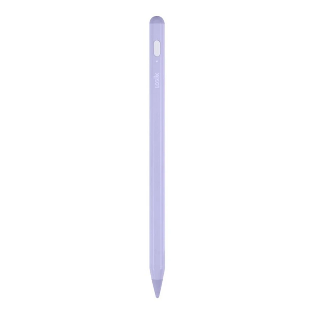LOGiiX Precision Pencil Active Stylus - Blue - LGX-13591