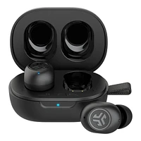 JLab JBuds Mini True Wireless Earphones - Mint Green - IFCEBJBMINIRMNT124