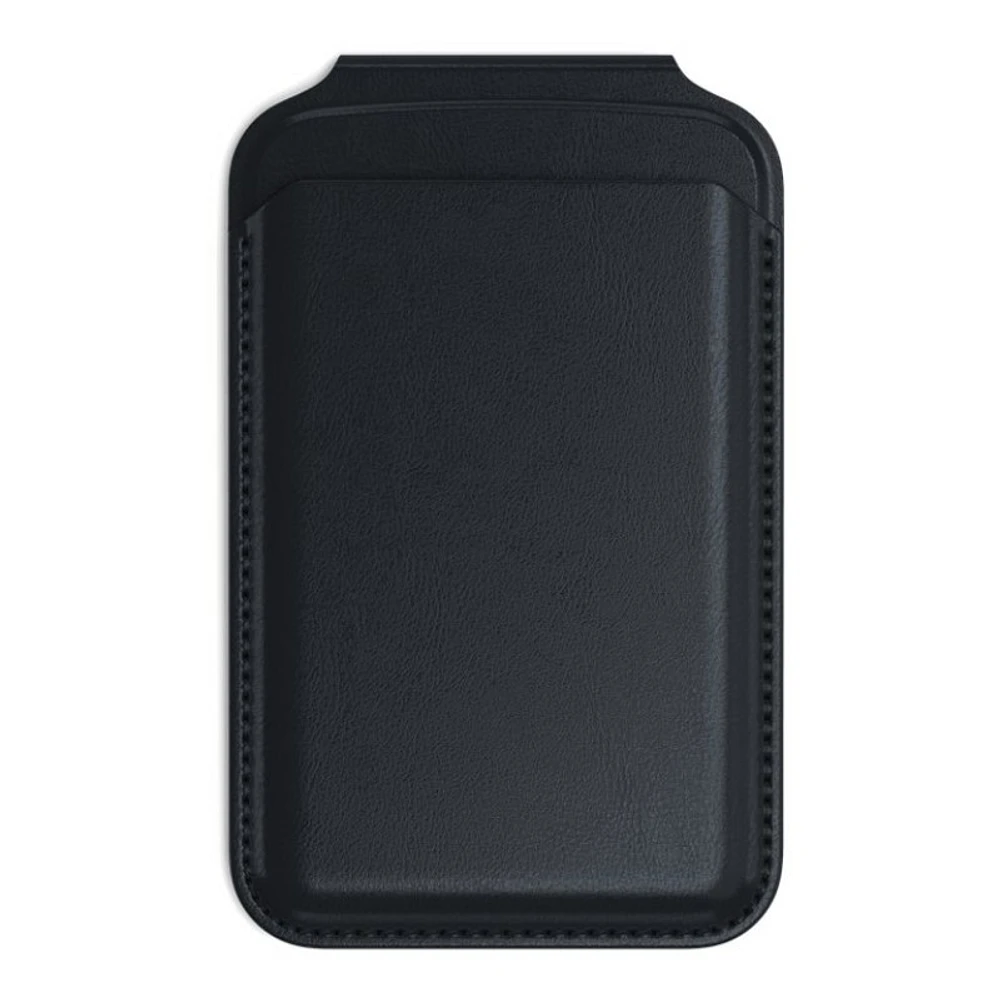 Satechi Magnetic Wallet Stand for iPhone with MagSafe