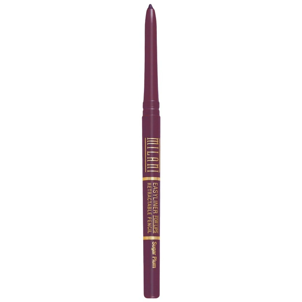 Milani Easyliner Lip Pencil - Most Natural