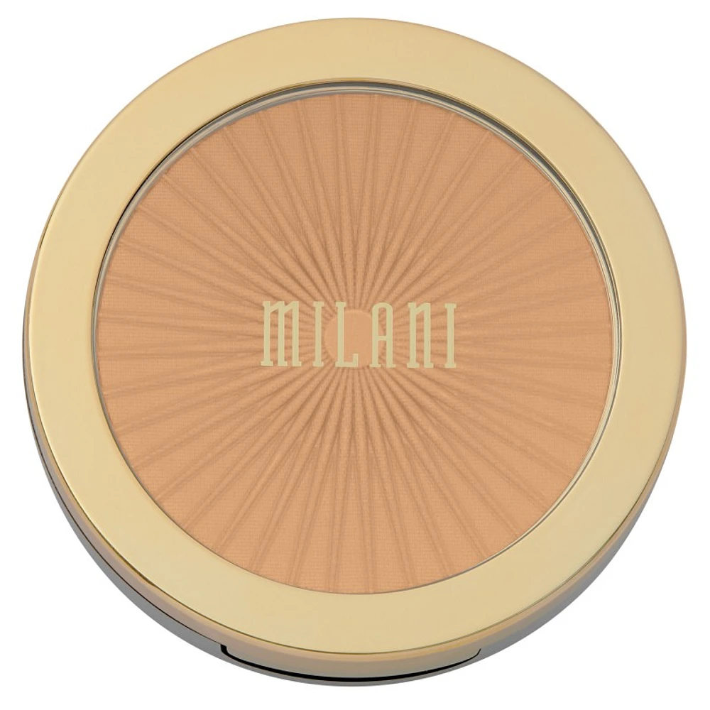 Milani Silky Matte Bronzing Powder