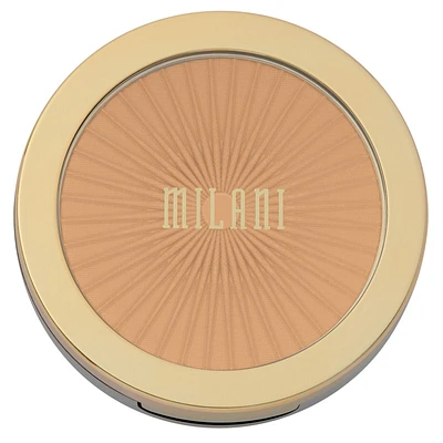 Milani Silky Matte Bronzing Powder