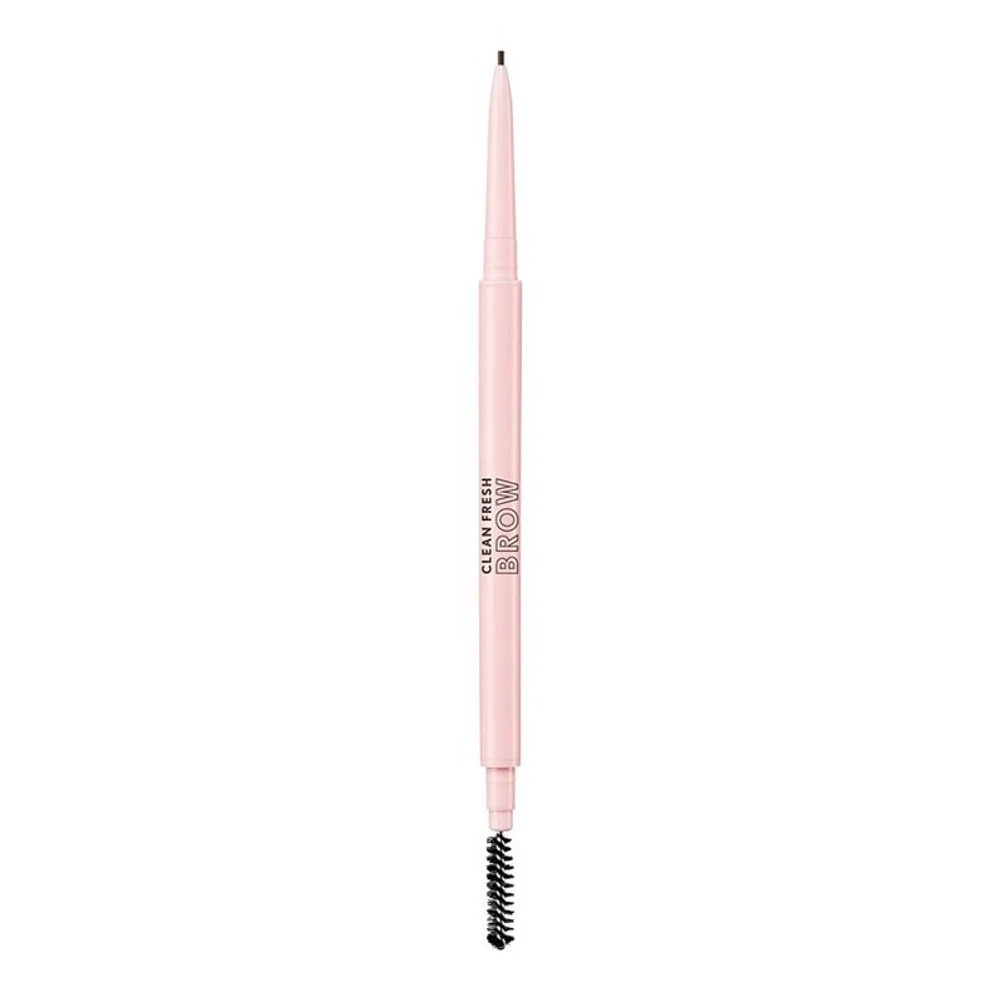 COVERGIRL Clean Fresh Brow Liner Nano Pencil - Soft Brown