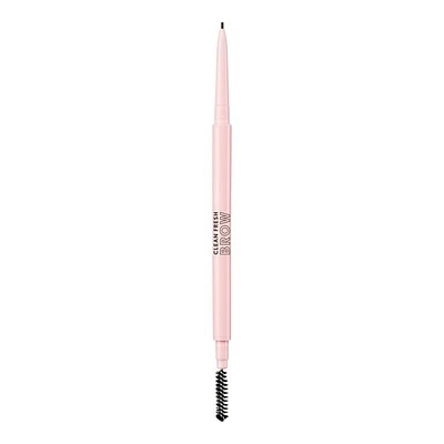 COVERGIRL Clean Fresh Brow Liner Nano Pencil - Soft Brown