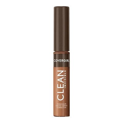 COVERGIRL Clean Invisible Concealer - Light Beige (107)