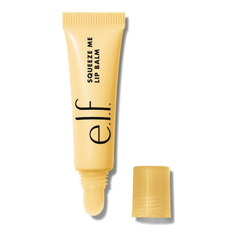 e.l.f. Squeeze Me Lip Balm - Honeydew