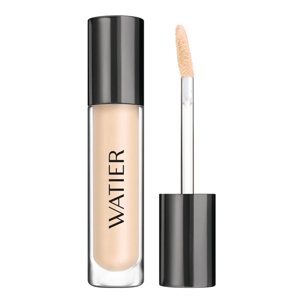 Lise Watier Infini Velours Matte Liquid Eyeshadow