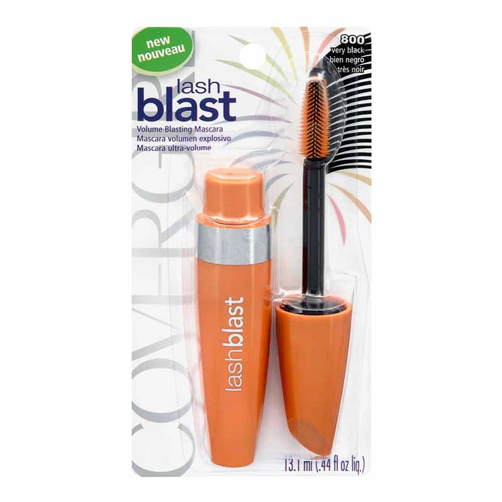 CoverGirl LashBlast Volume Mascara