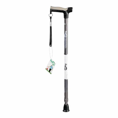 Hugo Derby Cane - Aqua
