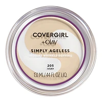 CoverGirl & Olay Simply Ageless Foundation - Buff Beige