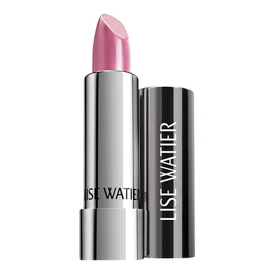 Lise Watier Rouge Plumpissimo Lipstick