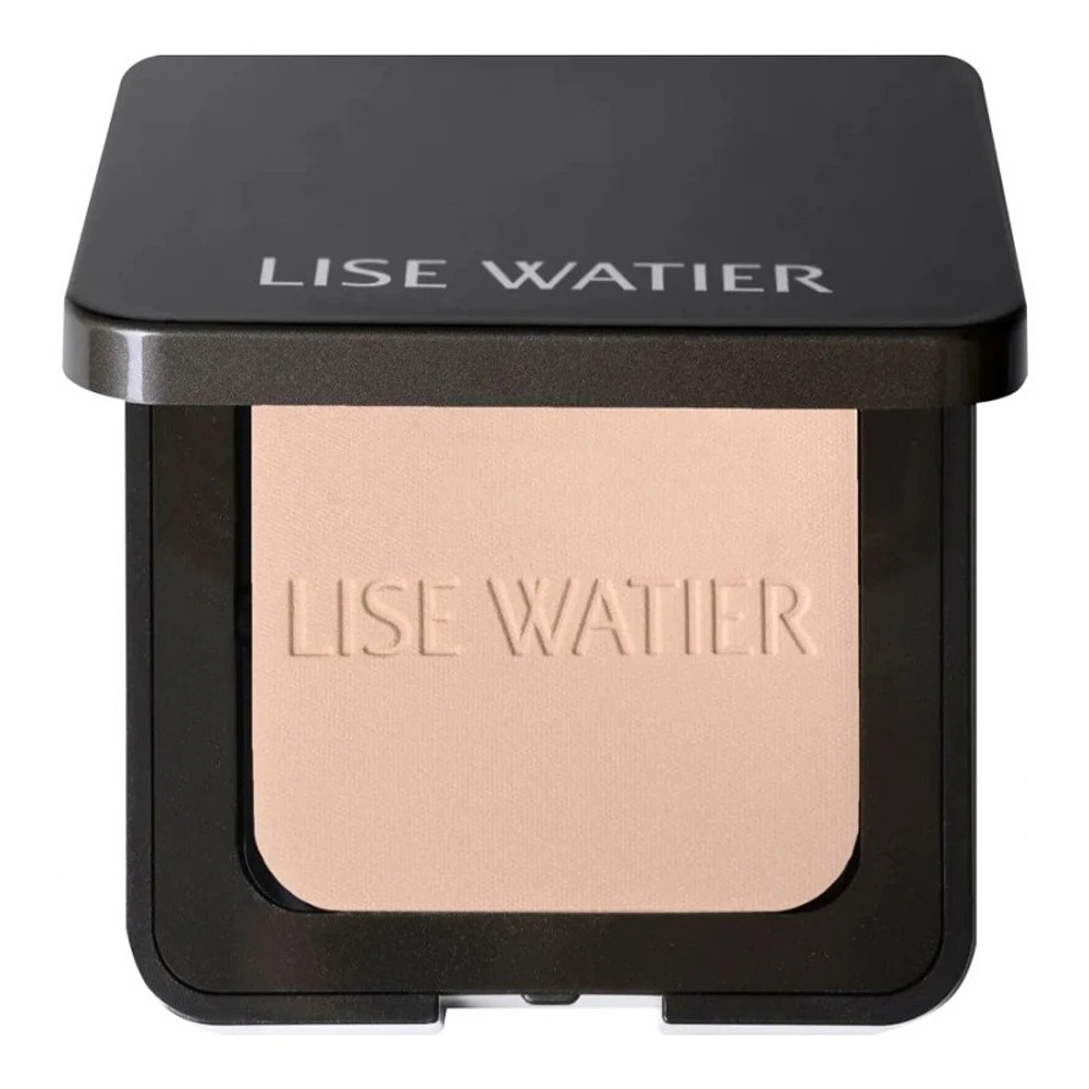 Lise Watier Mineral Compact Powder