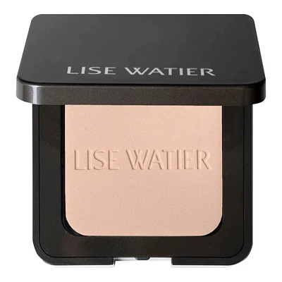 Lise Watier Mineral Compact Powder