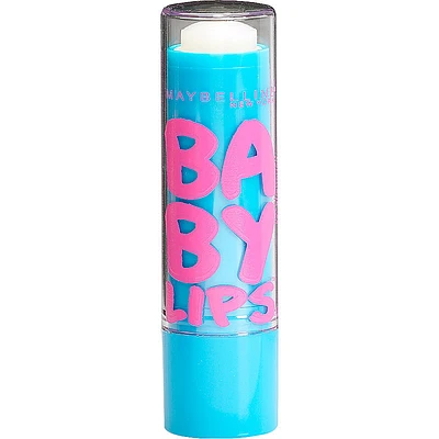 Maybelline Baby Lips Moisturizing Balm - Cherry Me