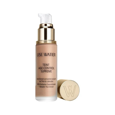 Lise Watier Teint Age Control Supreme Foundation