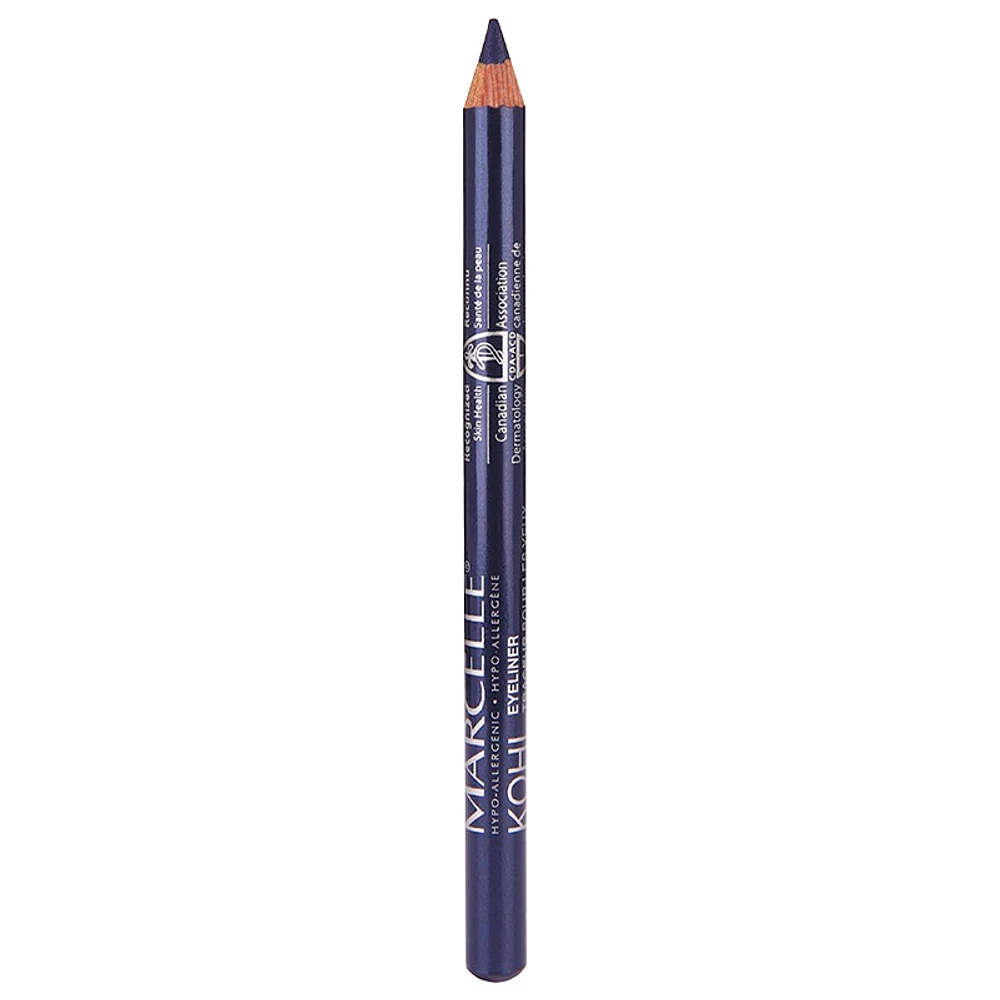 Marcelle Kohl Eyeliner - Black Plum
